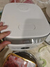 九阳（Joyoung）【0氟珐琅钛瓷】安心煲电饭煲3L含钛内胆电饭锅2-3人家用微压柴火饭4A好饭高颜值多功能 F-30NF12 实拍图