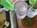 京东京造 水龙头净水器 过滤器 家用厨房自来水前置过滤器 可视化可清洗滤芯 1机4芯套装 实拍图