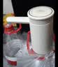 小熊（Bear）桶装水抽水器饮水机取水器电动上水器压水器自动抽水泵YSJ-F06Q1 实拍图
