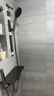 九牧（JOMOO）花洒淋浴套装琴键恒温分体淋浴器IMAX丝雨青春版25048-695/HBS-1 实拍图
