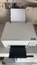 爱普生（EPSON）【6代新品】L3351墨仓式彩色打印机 微信打印/无线连接 家用AI学习打印机（打印、复印、扫描） 实拍图
