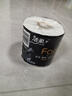 洁柔有芯卷纸 黑Face4层180克*10卷 高克重 卫生纸卷筒纸纸巾整箱 实拍图