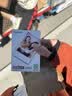 INSTAX富士instax立拍立得 mini相纸 白边双包20张(适用miniSE/11/12/40/90/LiPlay/EVO/Link3) 实拍图
