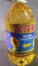 金龙鱼 食用油 花生浓香型浸出  食用植物调和油5L（新老包装随机发货） 实拍图