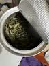 艺福堂龙井新茶 杭州钱塘龙井茶浓香250g雨前口粮茶 罐装茶叶绿茶 实拍图