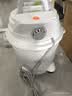 德尔玛（Deerma）【重磅新品】TJ700S 干吹两用吸尘器 家用商用 吸尘器桶式大吸力 整机降噪设计ZN-530 实拍图