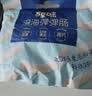 百草味深海鳕鱼肠640g/袋80根 宝宝儿童即食解馋休闲零食火腿肠肉肠小吃 实拍图