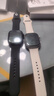 小天才酷盖【2026新款】旗舰儿童学生电话表手3-6-12-18岁5G全网通智能定位 【升级版-皓雪】12+128G无游戏（微信QQ-任意下载） 赠送质保三年只换不修+APP远程监控+超长续航 实拍图