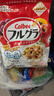 卡乐比（Calbee）即食燕麦片冷泡 原味水果麦片600g 进口非油炸 营养代餐早餐零食 实拍图