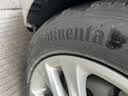 马牌（Continental）汽车轮胎 205/55R16 91V FR CC7 #适配大众 朗逸/别克 凯越 实拍图