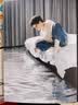 檀健次首张个人实体专辑《DREAMS》 实拍图
