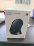 华为立式无线充电器(Max 80W)  适用手机华为手机Pura 90系列/Mate 80 Pro 曜石灰 实拍图