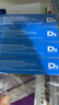 星鲨维生素D滴剂 36粒*5盒【180粒】d3儿童1-3岁婴幼儿0-1岁成人补钙3-12岁促钙吸收京东自营全年龄段可用 实拍图
