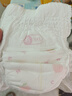 好奇（Huggies） 铂金装拉拉裤 婴儿成长裤轻薄透气小桃裤尿不湿训练裤 云感舒爽 成长裤XXXL26片【17kg以上】 实拍图