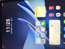 HUAWEI MatePad Air 12英寸 2025 柔光版 华为平板电脑 2.8K高刷超清全面屏 WIFI 12GB+512GB 烟云灰 实拍图