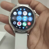 小米（MI）XiaomiWatchS4银色 国家补贴 蓝牙通话 运动心率血氧监测 小米手表s4 送男友送女友 实拍图