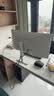 戴尔（DELL）34英寸 准4K曲面显示器 120Hz高刷 Type-C65W 内置音箱 FreeSync 硬件防蓝光 电脑显示屏 S3425DW 实拍图