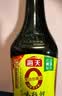 海天 0添加生抽酱油味极鲜750ml【特级酱油】味极鲜系列 炒菜凉拌 实拍图