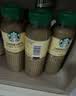 星巴克（Starbucks）星选 即饮咖啡 芝士奶香拿铁 270ml*6瓶 瓶装咖啡饮料低脂肪 实拍图