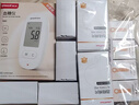 鱼跃580血糖仪医用级家用检监测语音播报 【仪器+200试纸+200采血针】 实拍图