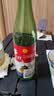 牛栏山 二锅头白酒 绿牛二 口粮酒 清香型白酒 52度 500ml*1瓶 单瓶装 实拍图