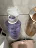 欧莱雅玻尿酸嘭嘭水光润发乳500ml 蓬松控油水润护发素 实拍图