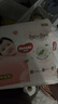 好奇（Huggies）铂金装小桃裤成长裤XL96片(12-17kg)加大号尿不湿【夏季散热王】 实拍图