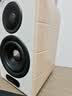 漫步者（EDIFIER）S880MKII 精致HIFI有源2.0音箱 高保真蓝牙连接 电脑音响 电视音响 毕业礼物 实拍图