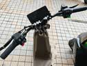 九号（Ninebot）【新国标电自】九号电动Fz1 60电动自行车9号智能电动车【门店自提】 到门店选颜色 实拍图