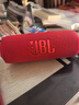 JBL FLIP7 音乐万花筒七代 蓝牙音箱 户外便携音响 赛道扬声器 AI音效增强 旅游搭子 礼物 庆典红 实拍图