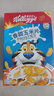 家乐氏（Kellogg）进口香甜玉米片175g/盒儿童营养谷物麦片即食早餐代餐零食 实拍图