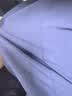 猫人【A类云感棉提花】男士内裤男纯棉100A抑菌透气平角四角裤新品 实拍图
