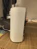 中国联通5gcpe无线路由器随身wifi6免插卡移动便携千兆家用免宽带上网高速上网卡全国通用流量2026款 实拍图