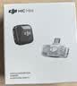 大疆 DJI Mic Mini 迷你无线高品音质降噪领夹麦克风【安卓+苹果15/16/17系列+相机】相机版 一拖二 实拍图