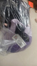 KUROMI15号酷库洛米毛绒玩具娃娃抱枕520送女朋友礼物高级小众女生 实拍图