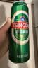 青岛啤酒（TsingTao）经典拉格 550ml*18罐 加量不加价 整箱装 晒单实拍图