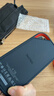 闪迪（SanDisk）4TB 移动固态硬盘（PSSD）E82 读速3800MB/s 写速3700MB/s 兼容雷电4 type-c 手机电脑平板外接 实拍图