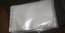 佳帮手真空封口机家用全自动食品打包塑封包装机腊肉腊肠真空压缩神器 50只【30*40cm】加厚19丝 实拍图