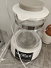 小壮熊恒温壶 婴儿恒温水壶 调奶器 烧水壶热暖奶器冲奶粉电热水壶316L 实拍图