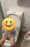 taoqibaby儿童马桶坐便圈宝宝坐便器男孩女孩厕所家用马桶坐垫圈 实拍图