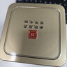 张一元茉莉花茶叶毛尖浓香型老北京伴手礼品春新口粮茶特种200g金罐装 实拍图
