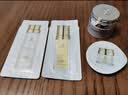 麦吉丽（Mageline）素颜三部曲超值体验装平衡水1.5ml+精华素1ml+贵妇膏1g正品 干性及中性 实拍图