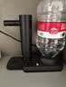 西屋（Westinghouse）即热式饮水机小型迷你家用桌面台式桶装矿泉水速热电烧水恒温壶自动上水直饮办公室茶吧机器 WFH-T324星空灰【3秒速热】 即热型 实拍图