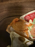 炭食光即食鸡胸肉夹心蛋减低脂肥健身代餐零食食品早餐鸡蛋15袋525g 实拍图