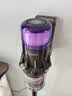 戴森（DYSON）v10 Digital Slim轻量版无绳手持吸尘器大吸力清洁宠物家庭毛发除螨家用 实拍图