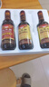 三不加（SANBUJIA）原酿生抽500ml 传统老式酱油 黄豆手工古法酱油 凉拌味鲜 【组合装】原酿生抽*2瓶+原酿老抽*1瓶 实拍图
