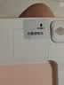美的（Midea） 智能精准体重秤usb充电款家用人体电子称重计小型减肥高精度耐用专业健康女生 【CW4】白色秤 实拍图