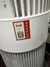 霍尼韦尔（Honeywell）宠物空气净化器吸猫毛除过敏源猫猫搭子 猫毛净化器杀菌消毒除异味KJ360F-C22W 实拍图