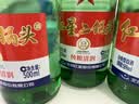 红星二锅头 大二 清香型白酒 56度 500ml*6瓶 纯粮 口粮酒 非箱装酒 实拍图