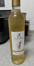 莫高（MOGAO）冰酒果酒 甜白葡萄酒 长相守甜酒微醺 500ml*1单支装 实拍图